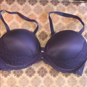 Victoria’s Secret Fabulous bra